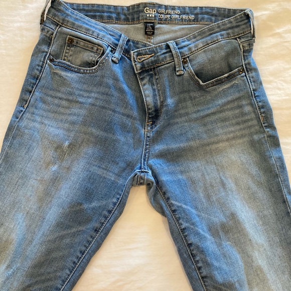 Gap Jeans - free with other purchase - Picture 1 of 5